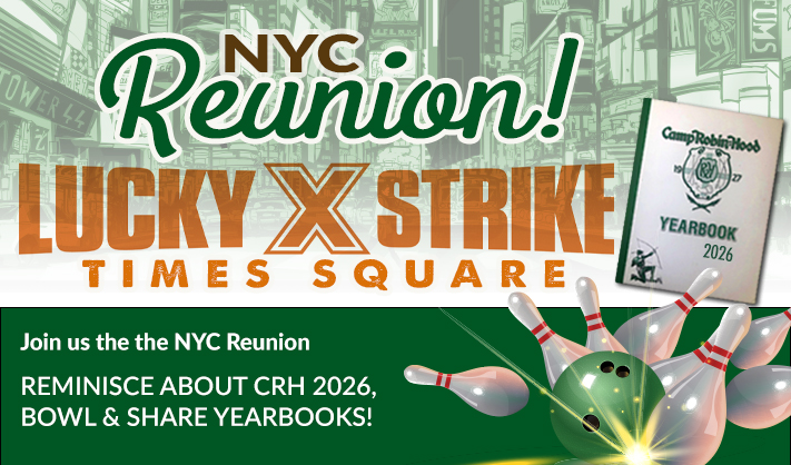 Reunions