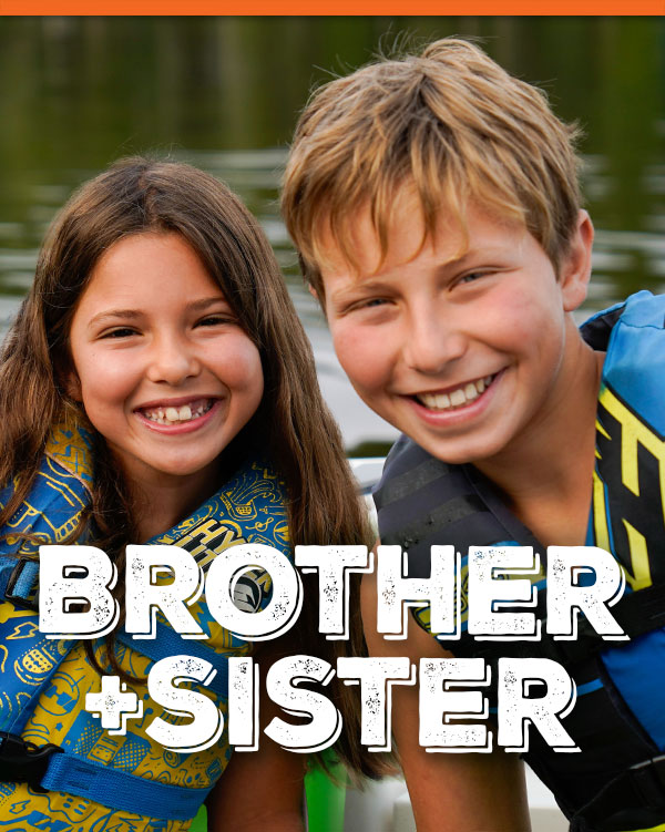 Brother / Sister