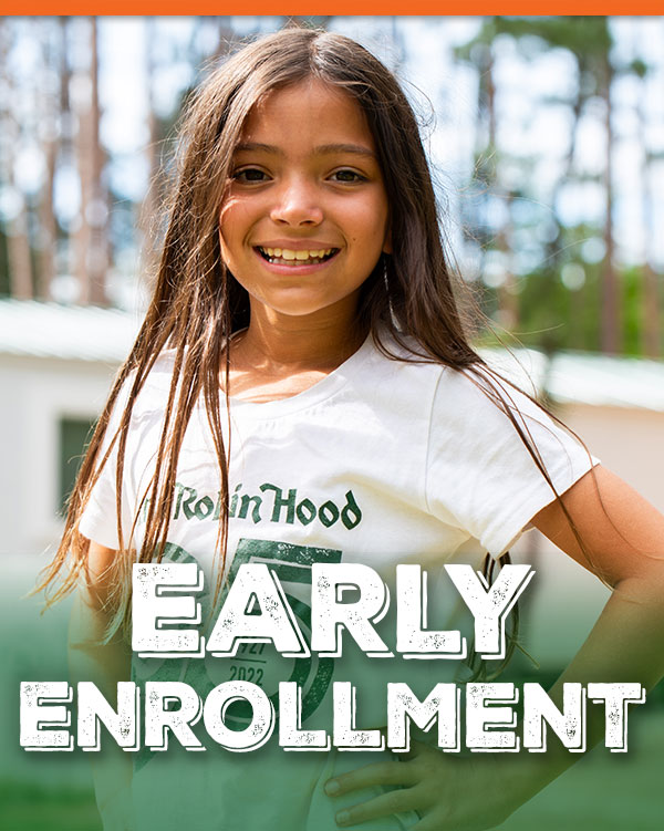 Early Enrollment