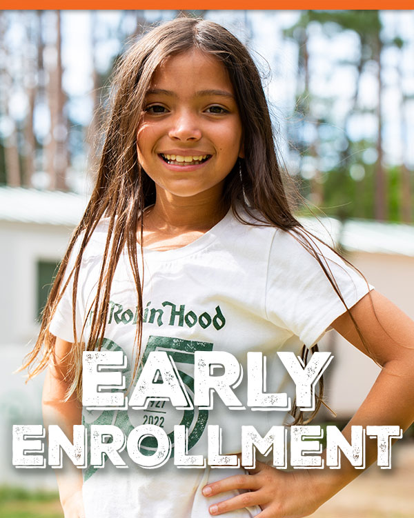 Early Enrollment