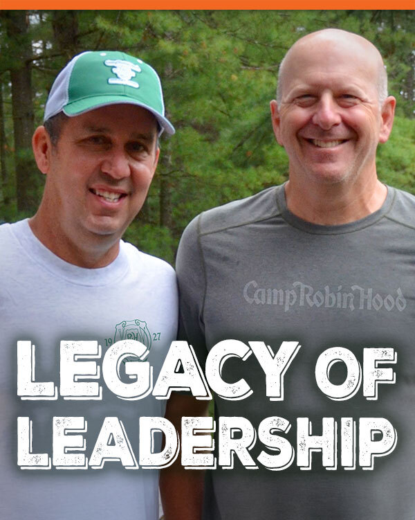 Legacy of Leadership
