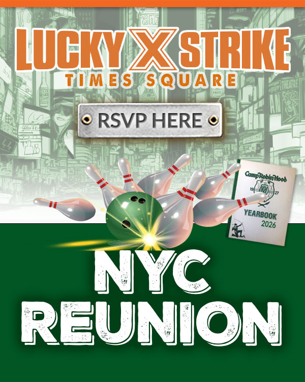 NYC Reunion