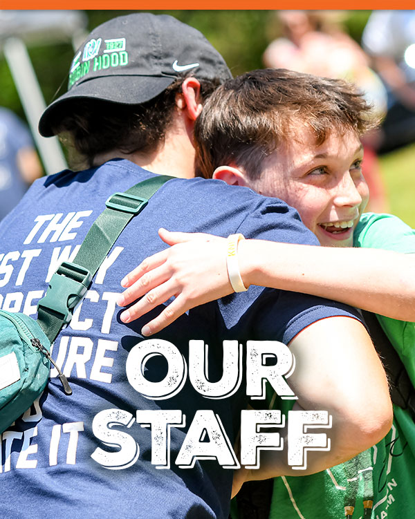 Our Staff