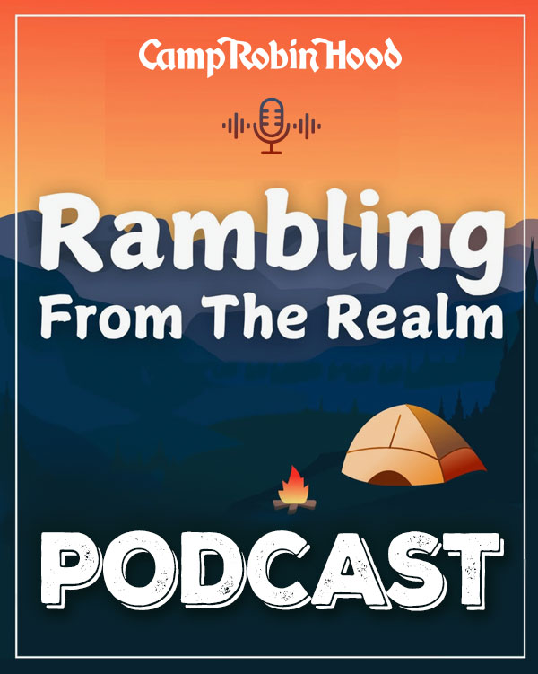 Summer Podcast