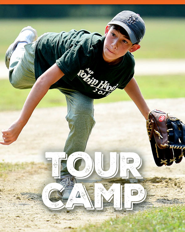 Tour Camp