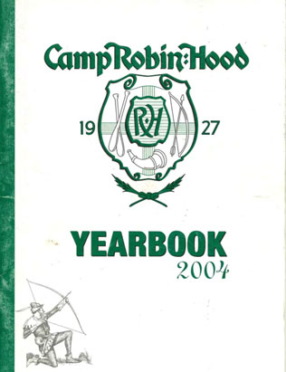 2004 Yearbook