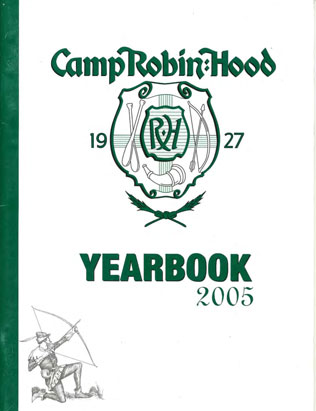 2005 Yearbook