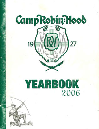 2006 Yearbook