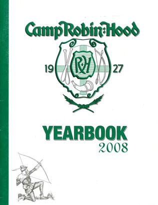 2008 Yearbook