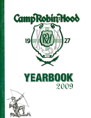 2009 Yearbook
