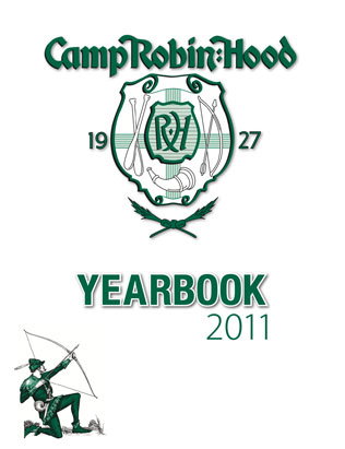 2011 Yearbook
