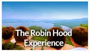 Camp Robin Hood, The Premier New Hampshire Summer Camp